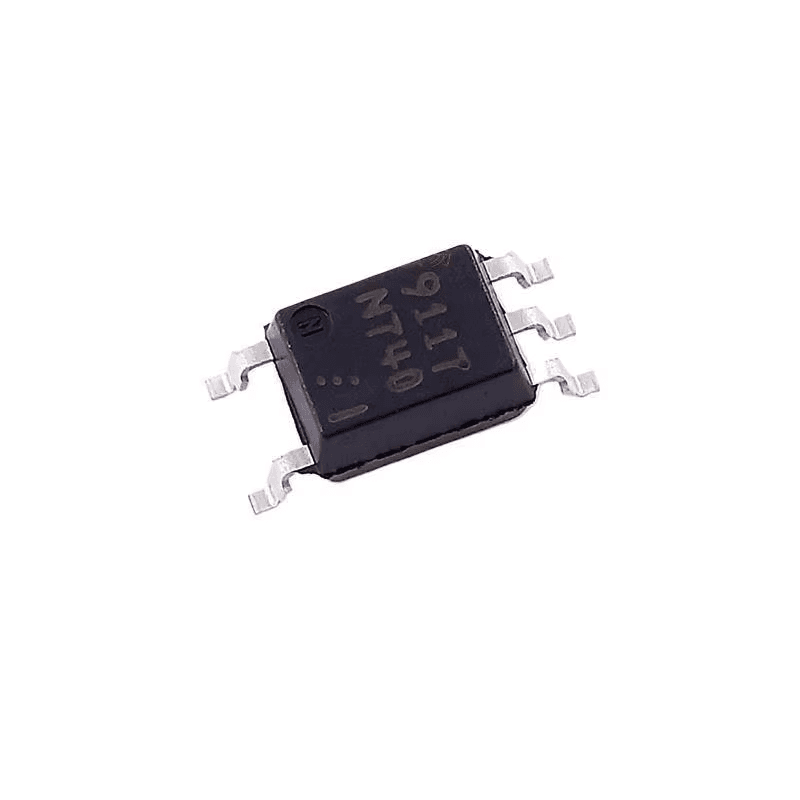 Original Ps9117a-f3-ax Silkscreen: 117a Package: Sop5 Logical Optocoupler Ps9177