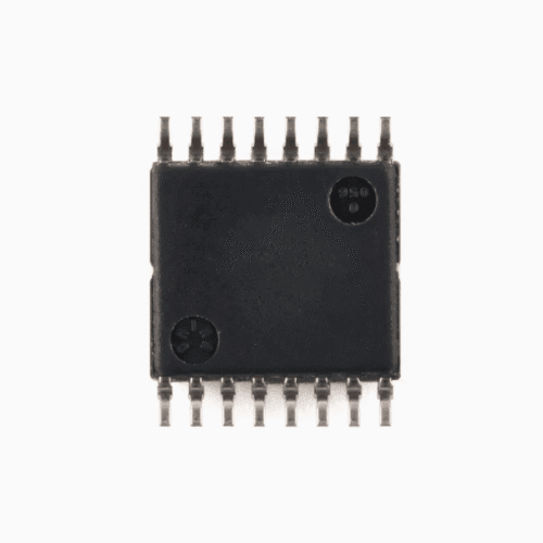 Inversor decodipngador/demultiplexor de línea 3 a 8 Tssop-16 74lvc138apw original y genuino Original And Genuine 74lvc138apw Tssop-16 3-to-8 Line Decoder/demultiplexer Inverter