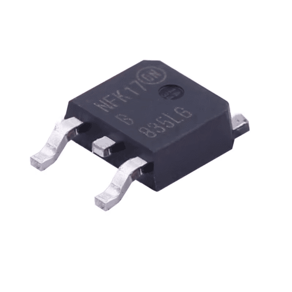 17602740219631-3.png New Imported Original Authentic Mbrd835lt4g Patch To-252 Schottky Diode