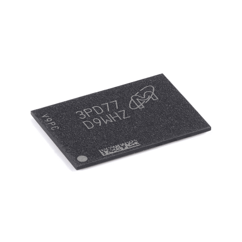 Original Brand Mt53d512m32d2ds-053wtd Wfbga-200 16gb Sdram Memory Storage Chip Standard