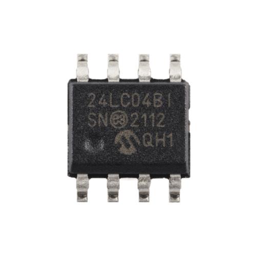 17602740729472-4.png Original Genuine 24lc04bt-i/sn Soic-8 4kb I2c Compatible Dual-wire Serial Eeprom Chip