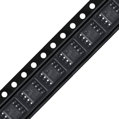 17602740738934-2.png Original Genuine 24lc04bt-i/sn Soic-8 4kb I2c Compatible Dual-wire Serial Eeprom Chip