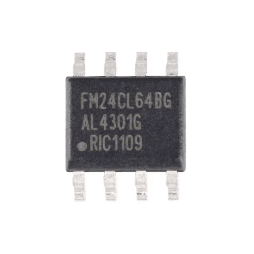 Original Genuine Fm25l16b-gtr 16kbit Spi Interface Fram Ferroelectric Memory Chip
