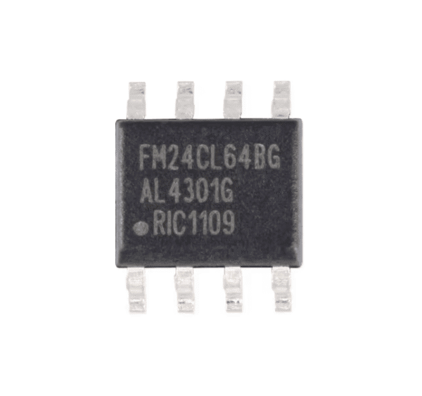 Original Genuine Fm25l16b-gtr 16kbit Spi Interface Fram Ferroelectric Memory Chip