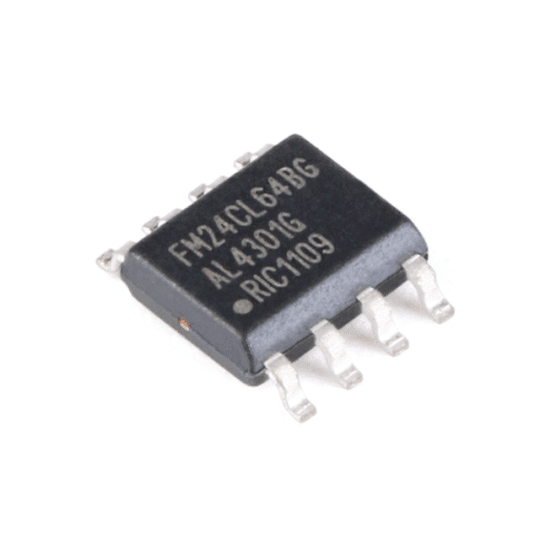 Original Genuine Fm25l16b-gtr 16kbit Spi Interface Fram Ferroelectric Memory Chip