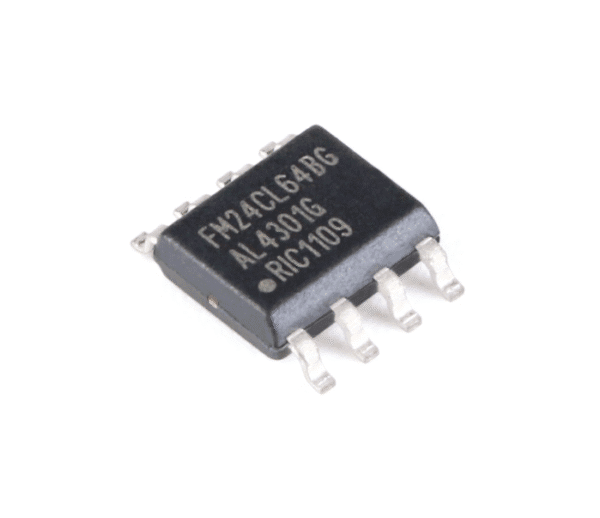 Original Genuine Fm25l16b-gtr 16kbit Spi Interface Fram Ferroelectric Memory Chip