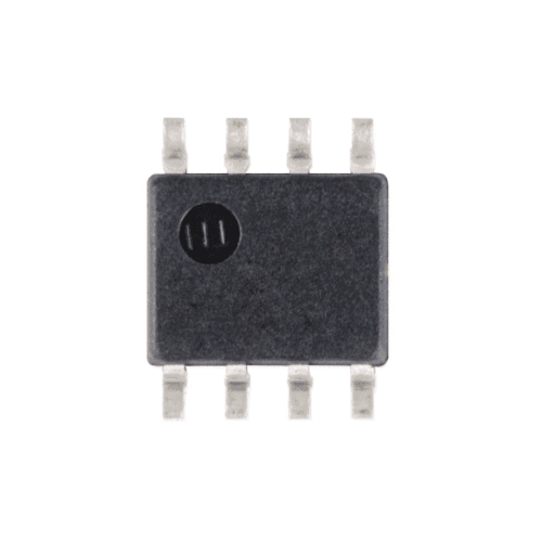 Original Genuine Fm25l16b-gtr 16kbit Spi Interface Fram Ferroelectric Memory Chip