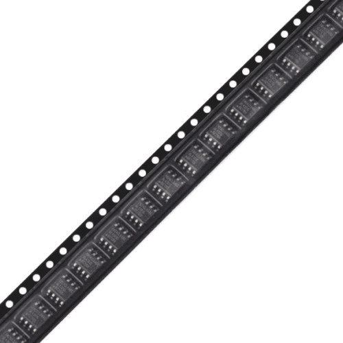 Original Genuine Fm25l16b-gtr 16kbit Spi Interface Fram Ferroelectric Memory Chip