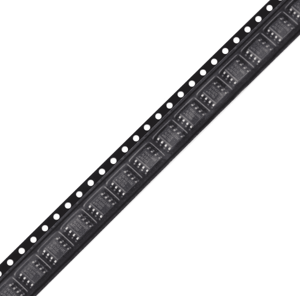 Original Genuine Fm25l16b-gtr 16kbit Spi Interface Fram Ferroelectric Memory Chip