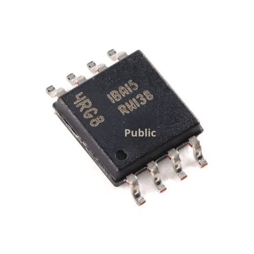 ОригиналÑpngый подлинный 128 МБ Mt25qu128aba1ese°мяти sit Nor Sop2-8 Ics Original Genuine 128mb Mt25qu128aba1ese-0sit Nor Flash Memory Chip Sop2-8 Ics