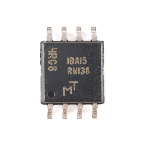 ОригиналÑpngый подлинный 128 МБ Mt25qu128aba1ese°мяти sit Nor Sop2-8 Ics Original Genuine 128mb Mt25qu128aba1ese-0sit Nor Flash Memory Chip Sop2-8 Ics