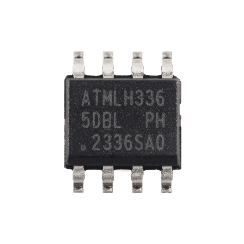 Original At25128bpnghl-t Soic-8 128kb Spi Serial Eeprom Chip Producto Ic genuino Original At25128b-sshl-t Soic-8 128kb Spi Serial Eeprom Chip Genuine Ic Product