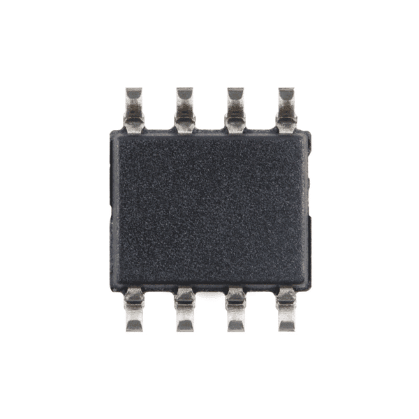 Original At25128b-sshl-t Soic-8 128kb Spi Serial Eeprom Chip Genuine Ic Product