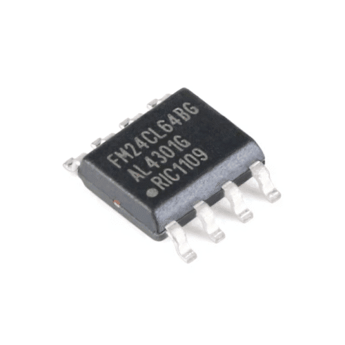 17602742404191.png Original Genuine Smd Fm24cl64b-gtr 64kbit I2c Interface Fram Ferroelectric Memory Chip