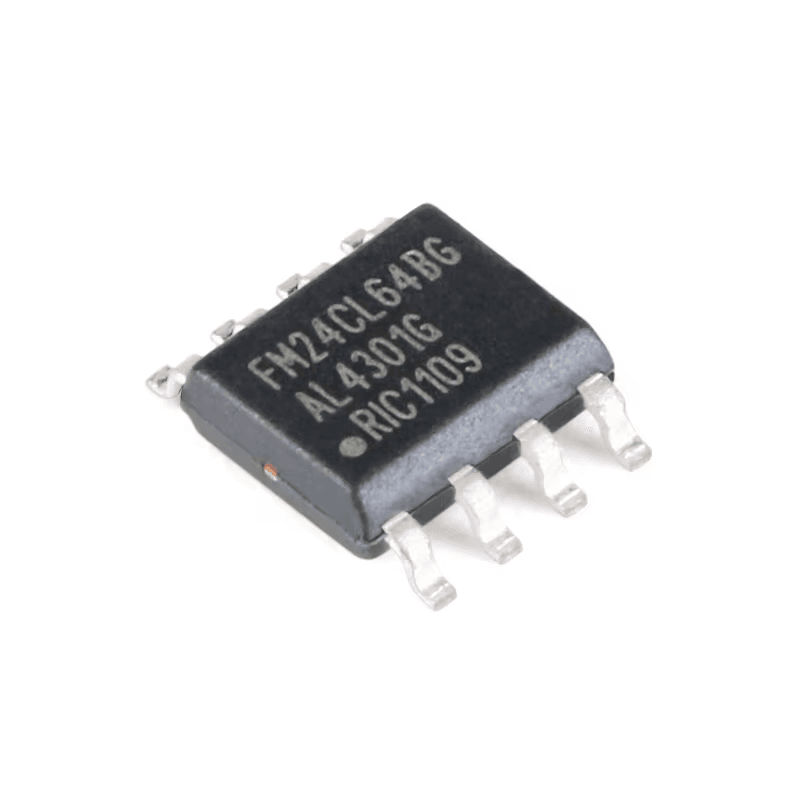 17602742404191.png Original Genuine Smd Fm24cl64b-gtr 64kbit I2c Interface Fram Ferroelectric Memory Chip