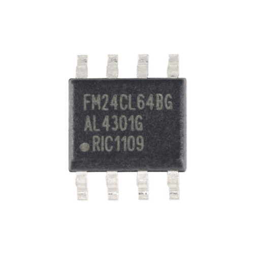 17602742406212.png Original Genuine Smd Fm24cl64b-gtr 64kbit I2c Interface Fram Ferroelectric Memory Chip