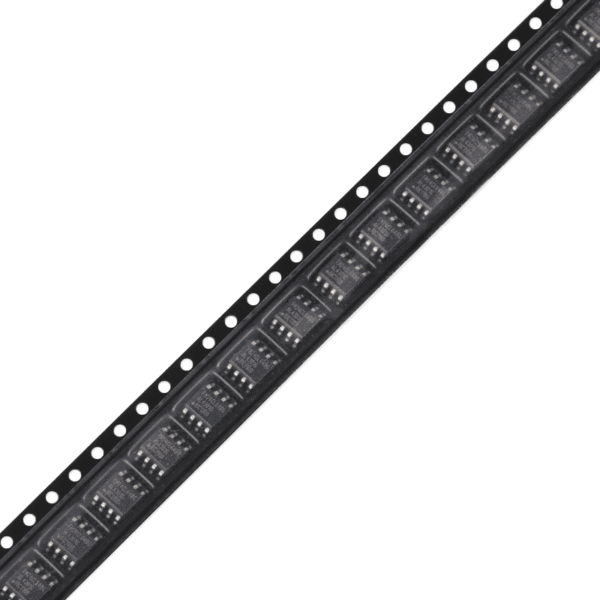 17602742414594.png Original Genuine Smd Fm24cl64b-gtr 64kbit I2c Interface Fram Ferroelectric Memory Chip