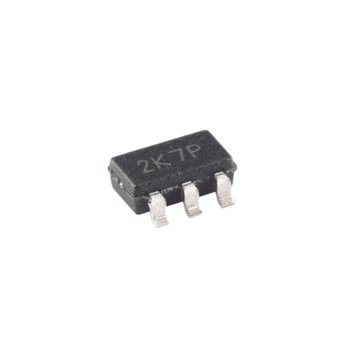 24aa02e48t-i/ot Sot-23-5 2kb I2c Serial Eeprom Chip