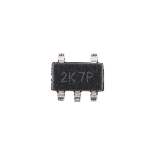 24aa02e48t-i/ot Sot-23-5 2kb I2c Serial Eeprom Chip