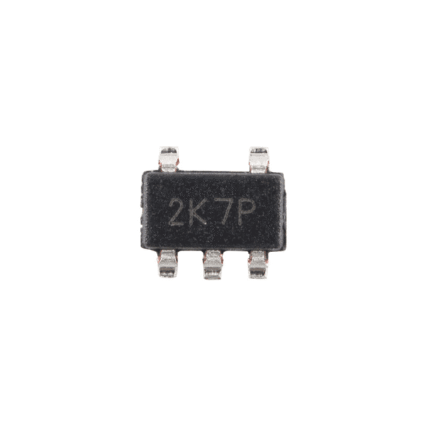 24aa02e48t-i/ot Sot-23-5 2kb I2c Serial Eeprom Chip