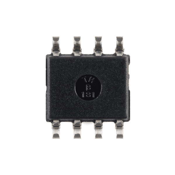 Original 24lc02pngi/sn Soic-8 2kb I2c-kompatibler serieller Dual-Wire-Eeprom-Chip Original 24lc02bt-i/sn Soic-8 2kb I2c Compatible Dual-wire Serial Eeprom Chip