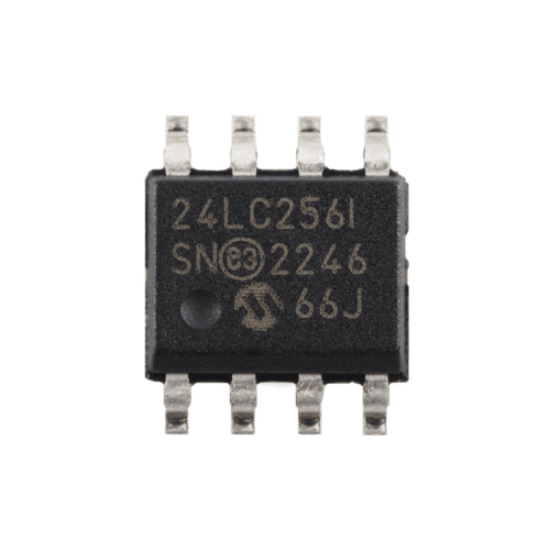 17602742729892.png Original 24lc256t-i/sn Soic-8 256kb I2c Compatible Dual-wire Serial Eeprom Chip