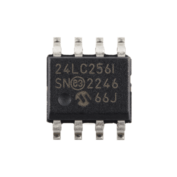 17602742729892.png Original 24lc256t-i/sn Soic-8 256kb I2c Compatible Dual-wire Serial Eeprom Chip