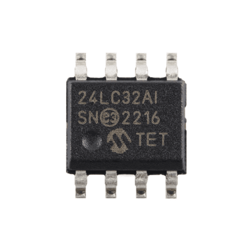 17602742754282.png Original 24lc32at-i/sn Soic-8 32kb I2c Compatible Dual-wire Serial Eeprom Chip