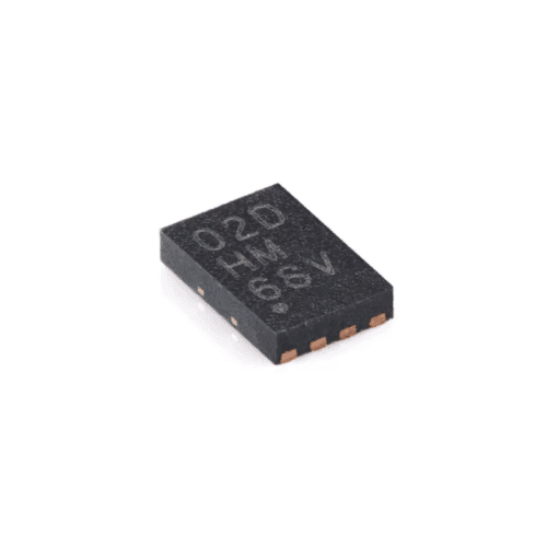 Original At24c02d-mahm-t Udfn-8 2kb I2c Compatible Dual-wire Serial Eeprom Chip