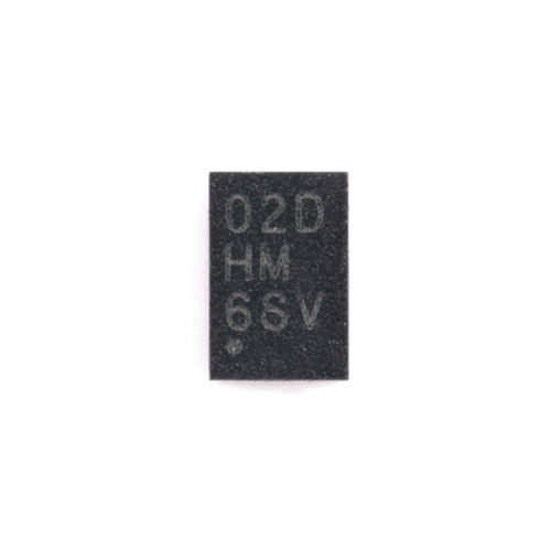 Original At24c02d-mahm-t Udfn-8 2kb I2c Compatible Dual-wire Serial Eeprom Chip
