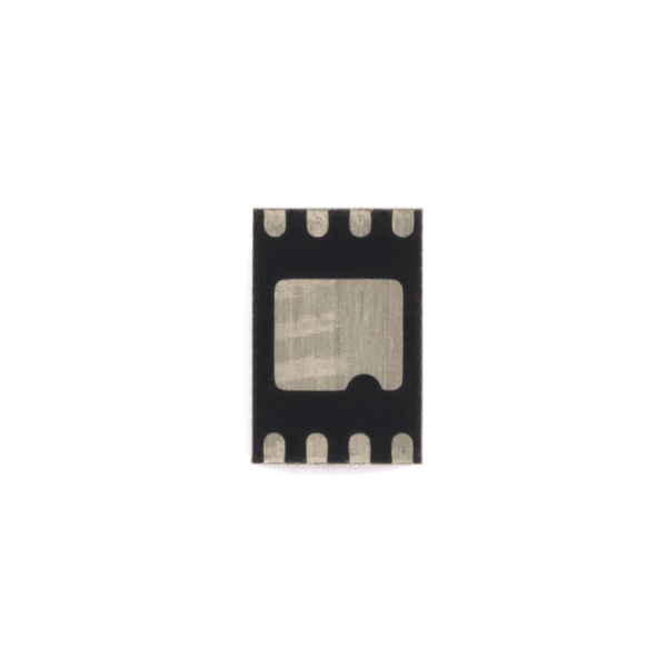 Original At24c02d-mahm-t Udfn-8 2kb I2c Compatible Dual-wire Serial Eeprom Chip