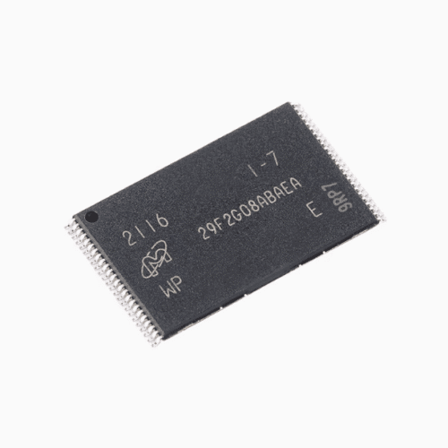Mt29f2g08abaeawp: E Tsop-48 2gb Nand Flash Memory Chip