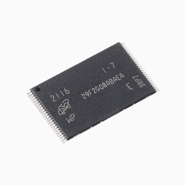 Mt29f2g08abaeawp: E Tsop-48 2gb Nand Flash Memory Chip