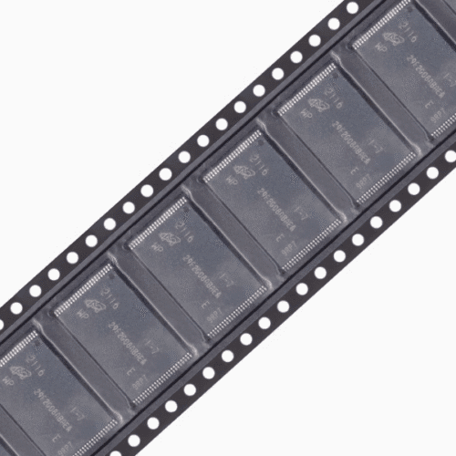 Mt29f2g08abaeawp: E Tsop-48 2gb Nand Flash Memory Chip