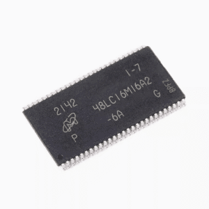 Home Original Mt48lc16m16a2p-6a:g Tsopii-54 256mb Sdram Memory Memory Chip