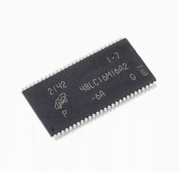 Original Mt48lc16m16a2p-6a:g Tsopii-54 256mb Sdram Memory Memory Chip