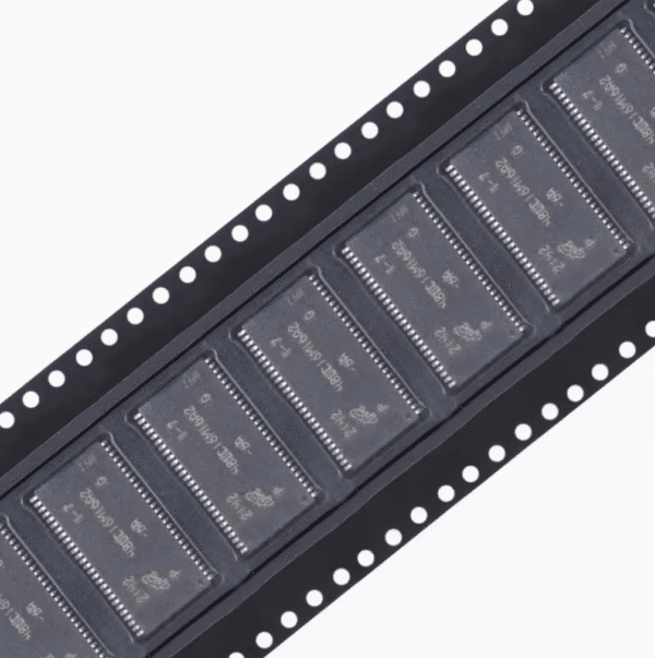 Original Mt48lc16m16a2p-6a:g Tsopii-54 256mb Sdram Memory Memory Chip