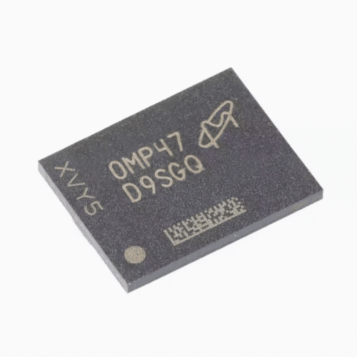 17602743941261.png Mt41k512m8da-107: P Fbga-78 4gb Ddr3l Sdramn Memory Chip