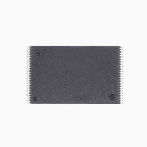 Mt29f4g08abadawp: D Tsop-48 4gb Nand Flash Memory Chip