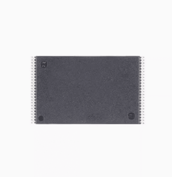 Mt29f4g08abadawp: D Tsop-48 4gb Nand Flash Memory Chip