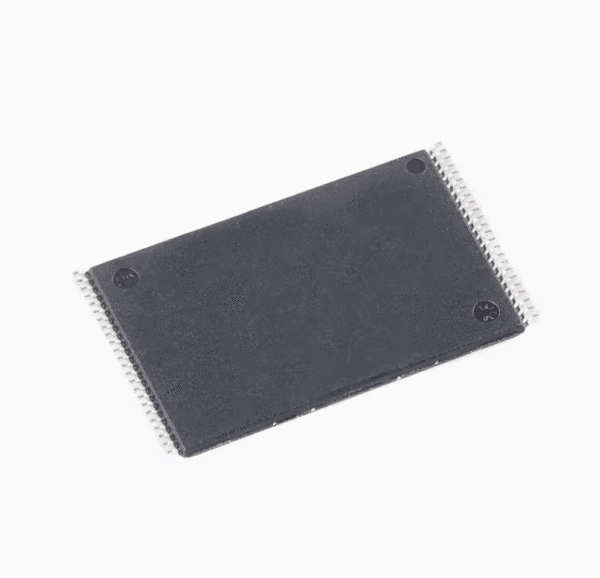 Mt29f4g08abadawp: D Tsop-48 4gb Nand Flash Memory Chip