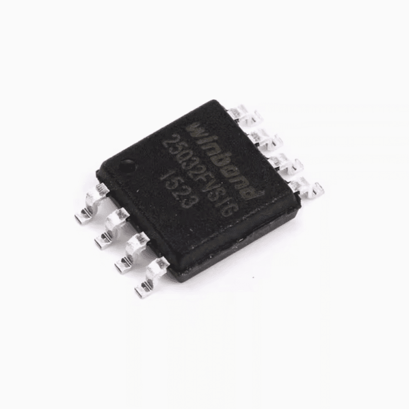 Chip de memoriapngash Original Smd W25q32jvssiq Soic-8 Ic Flash 32mbi Original Genuine Smd W25q32jvssiq Soic-8 Ic Flash Flash Memory Chip 32mbi