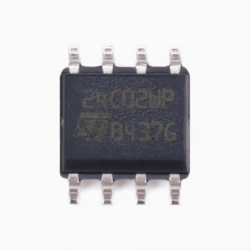 ОригинаÐpngный чип M24c02-wmn6tp Soic-8 Eeproms-последовательный интерфейс I2c Original M24c02-wmn6tp Soic-8 Chip Eeproms-serial I2c Interface