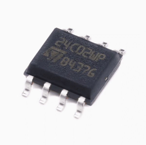 ОригинаÐpngный чип M24c02-wmn6tp Soic-8 Eeproms-последовательный интерфейс I2c Original M24c02-wmn6tp Soic-8 Chip Eeproms-serial I2c Interface