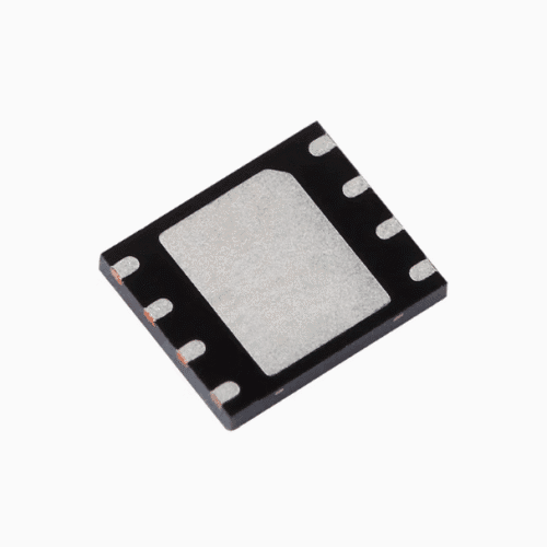 New Original Electronic Components W25q64jvzpiq Wson-8 3v 64m-bit Serial Flash Memory Chip
