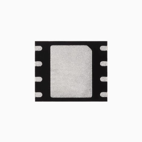 New Original Electronic Components W25q64jvzpiq Wson-8 3v 64m-bit Serial Flash Memory Chip