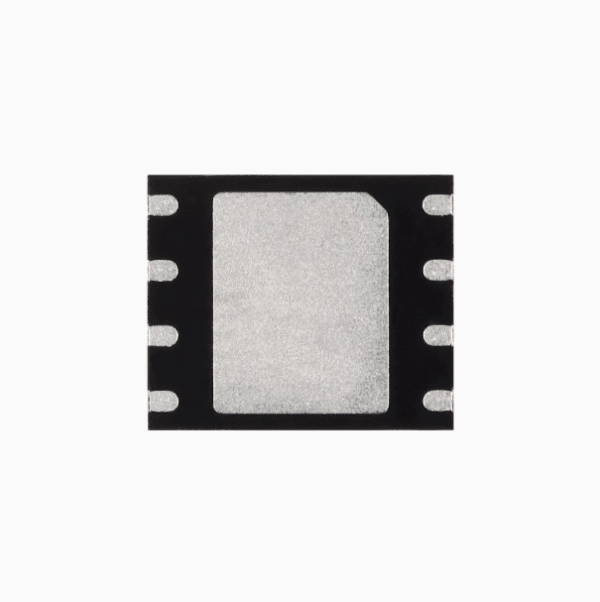 New Original Electronic Components W25q64jvzpiq Wson-8 3v 64m-bit Serial Flash Memory Chip