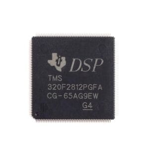 Home Original Genuine Lqfp176 Tms320f2812pgfa 32-bit Digital Signal Controller