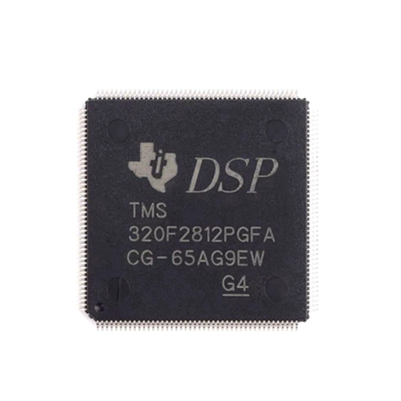 Controlador de señal digital original Lqfp176 Tms320f2812pgfa de 32 bits Original Genuine Lqfp176 Tms320f2812pgfa 32-bit Digital Signal Controller