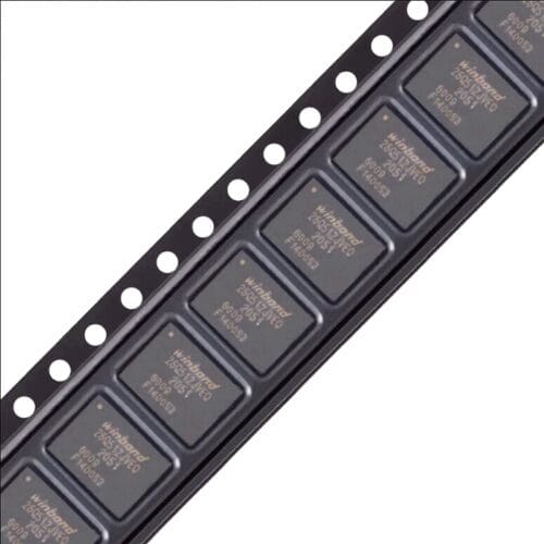 Integrated Circuits List Electronic Parts Components IC MX30LF2G18AC-TI BOM Service